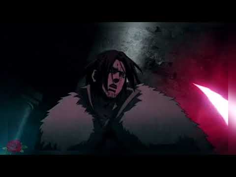 EyeHateFuego. 🌘 ~ BERSERK ft Sol Jay x VISH (Pro.Flexyboy)