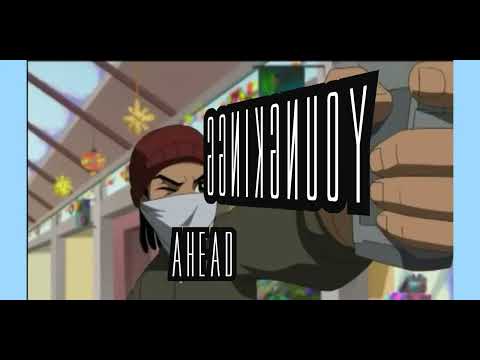 YoungKingg  - Ahead (Official Audio) Produced by FuryStorm