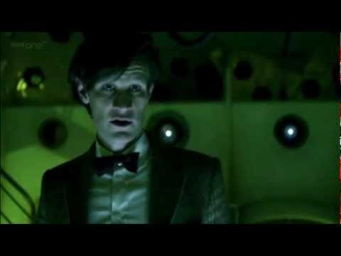 Doctor Who: The Majestic Tale Trailer