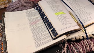 DO NOT BE DISMAYED - TAKE HEART! 