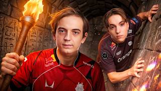 KC vs G2 bo5🔥LE MATCH ULTIME QUI EST LA MEILLEURE TEAM D' EUROPE !🔥PLAYOFF LEC