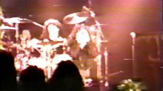Dream Theater - Afterlife live w/ original singer Charlie Dominici