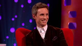 Temporada 29 de The Graham Norton Show