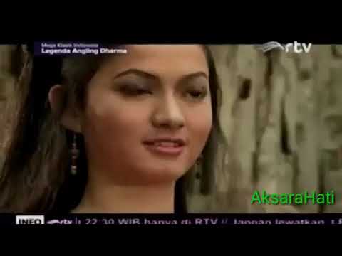 Angling dharma episode 28 kitab pusaka negeri atas awan