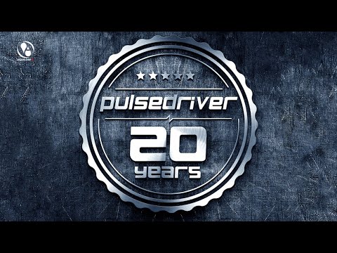 Pulsedriver - Take U High