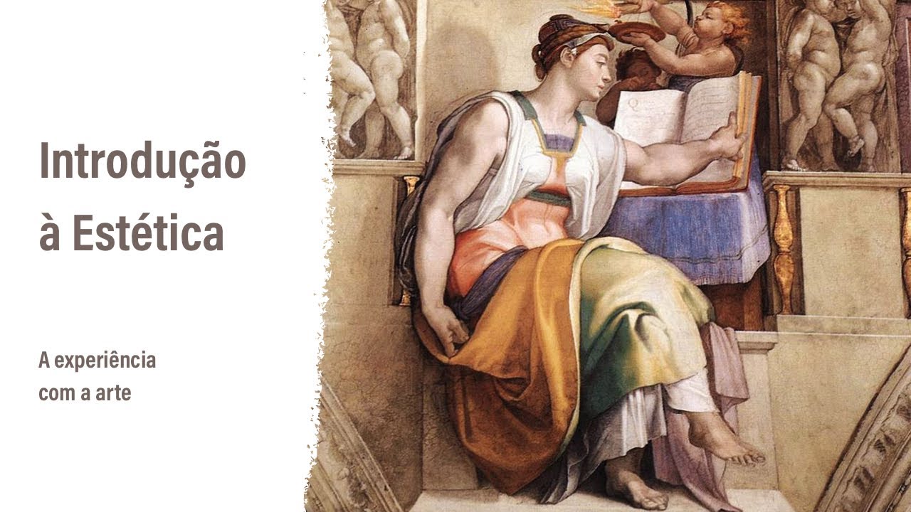 A experiência com a arte