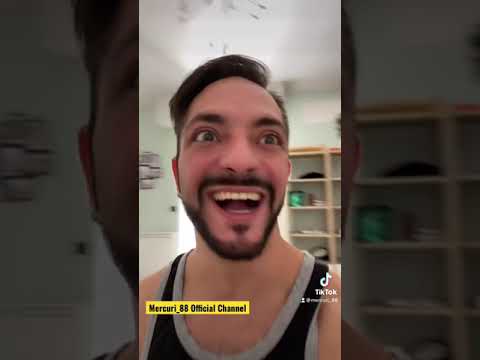 Mercuri_88 Official TikTok - Mom knows