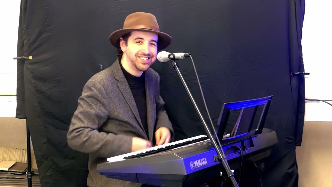 Promotional video thumbnail 2 for Joe Kendrick
