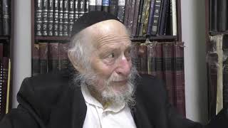 מה הבחירות הללו מחייבות אותנו?