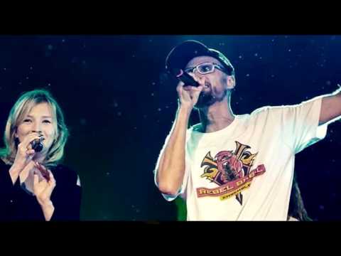 REBEL BABEL ENSEMBLE feat Mela Koteluk // Wrocław//13.05.2016