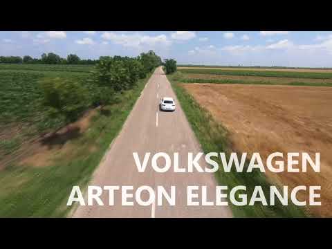 Volkswagen Arteon Elegance - AKCIJA