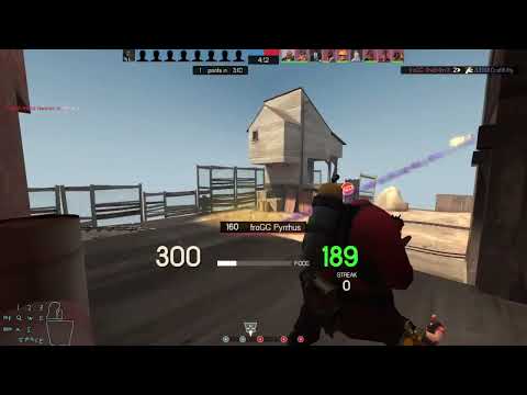 rgl season 13 invite hl week 1 (heavy pov)