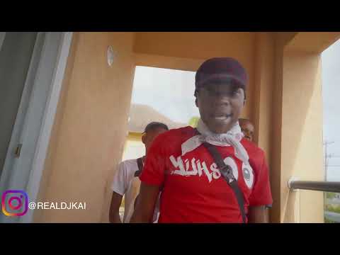 DJ Kai  - Skillibeng ft. Lil Wayne, K Lion, Drake - Not Bad (Mashup)