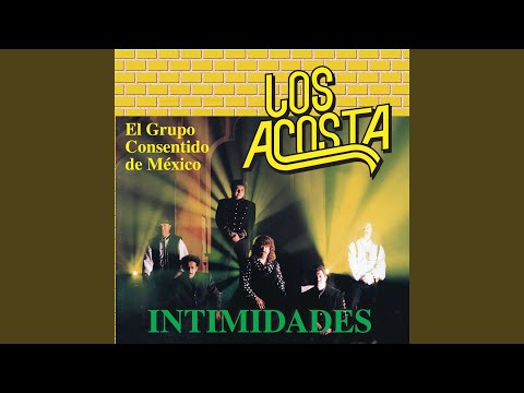 Romances Y Recuerdos - Los Acosta