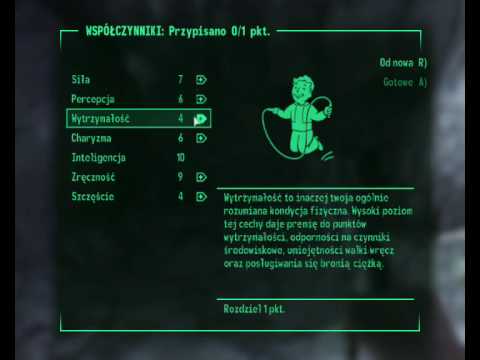 Zagrajmy w Fallout 3 (cz.44) One! (cz.5 z 8)