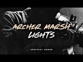Archer Marsh - Lights (Official Audio)