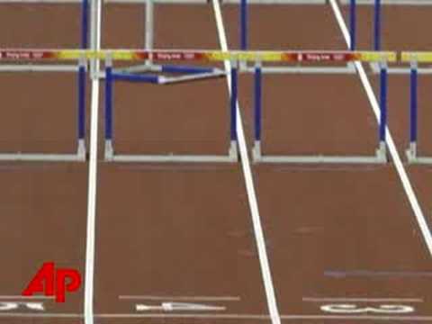 Olympics '08: Photos of the Day