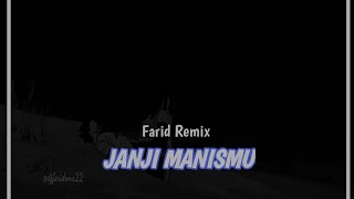 Download lagu 🥀🙂SAD SONG | DJ JANJI MANISMU - Farid Remix mp3