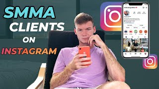 How To Get Clients Through Instagram Direct Messages
