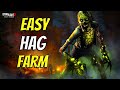 Easy Hag Farm In Dying Light 2