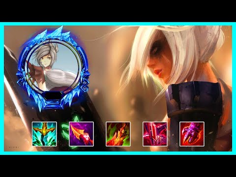 BOXBOX RIVEN MONTAGE 2021