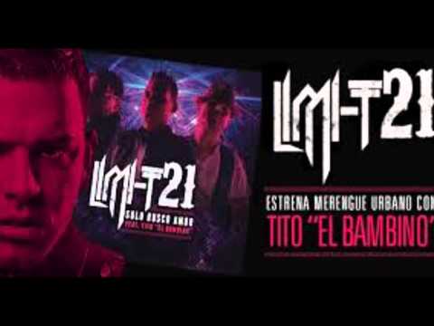 knarias - Jerry Rivera ..  limit 21 -Tito el bambino  by Abraham