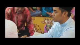 preview picture of video 'Video Nikah Highlight Haziq & Eiqa'