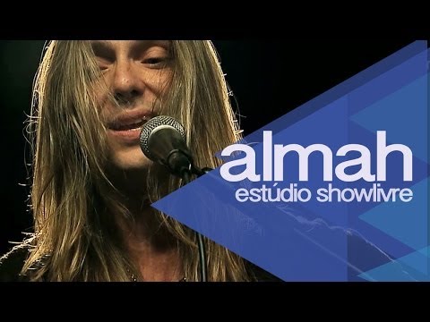Wings Of Revolution (acústica) - Almah
