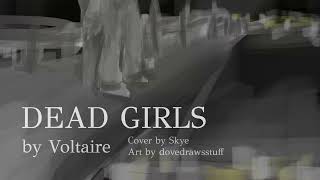 Dead Girls - Voltaire [ Cover ]