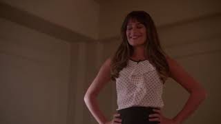 Glee - Full Performance of &quot;Get Back&quot; // 5x2