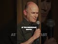 Todd Barry on Anthony Bourdain.