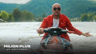 ROBIN ZOOT - ČESKÁ FLORIIDA feat. Koky &amp; Yzomandias (official music video)