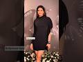 Karishma Tanna Black Beauty Look Too Hot To Handle Karishmatanna Youtubeshorts Fashion Shorts