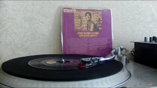 Shirley Ellis - The Name Game (MCA).