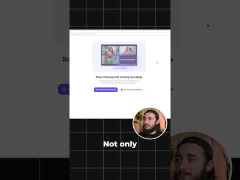 YouTube video about Loom AI