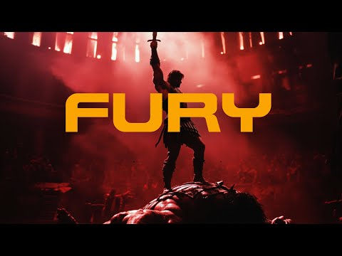 Via Sky - Fury (Official Lyric Video)