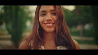 The Time Has Come - Lyrics Video - Nat &amp; Paul