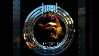 HELSTAR on Robbs MetalWorks 2016