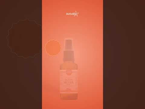 Odeberte své zdraví dýchací cest se sublingválním sprejem Activ Mucol