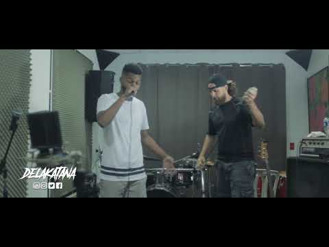 NAVAJA vs EL PIRO / BATALLA DE EXHIBICION DLK