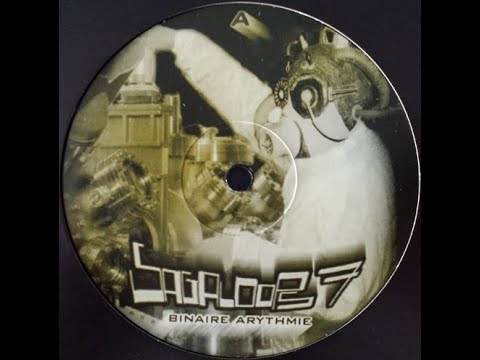 LSDF Prod - Sagaloops 7 [B3] Binaire Arithmi