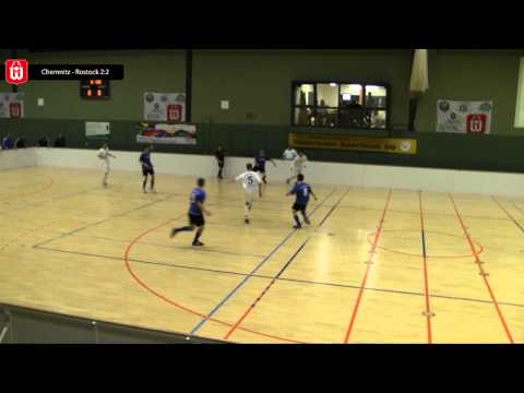 5. Winkelhausen Cup SV 1950 Chemnitz vs SV Hafen Rostock 1961