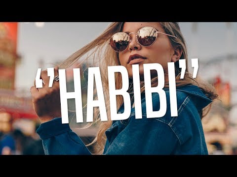 Dancehall Instrumental 2019 ''Habibi'' [Afro Pop Type Beat]