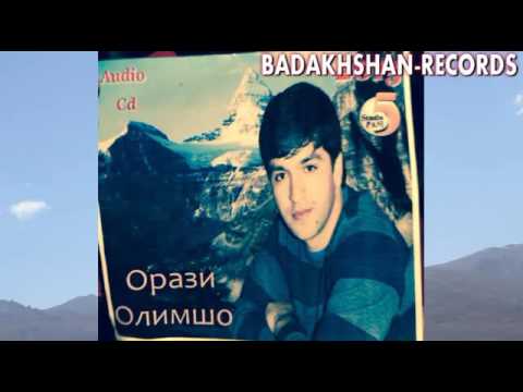 Pamir music.Orazi Olimsho***MP3