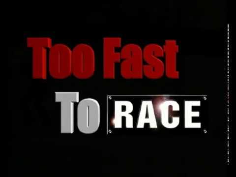 Too Fast To Race - The Full Story of the 'Group B' Racing & Rally Sports Cars