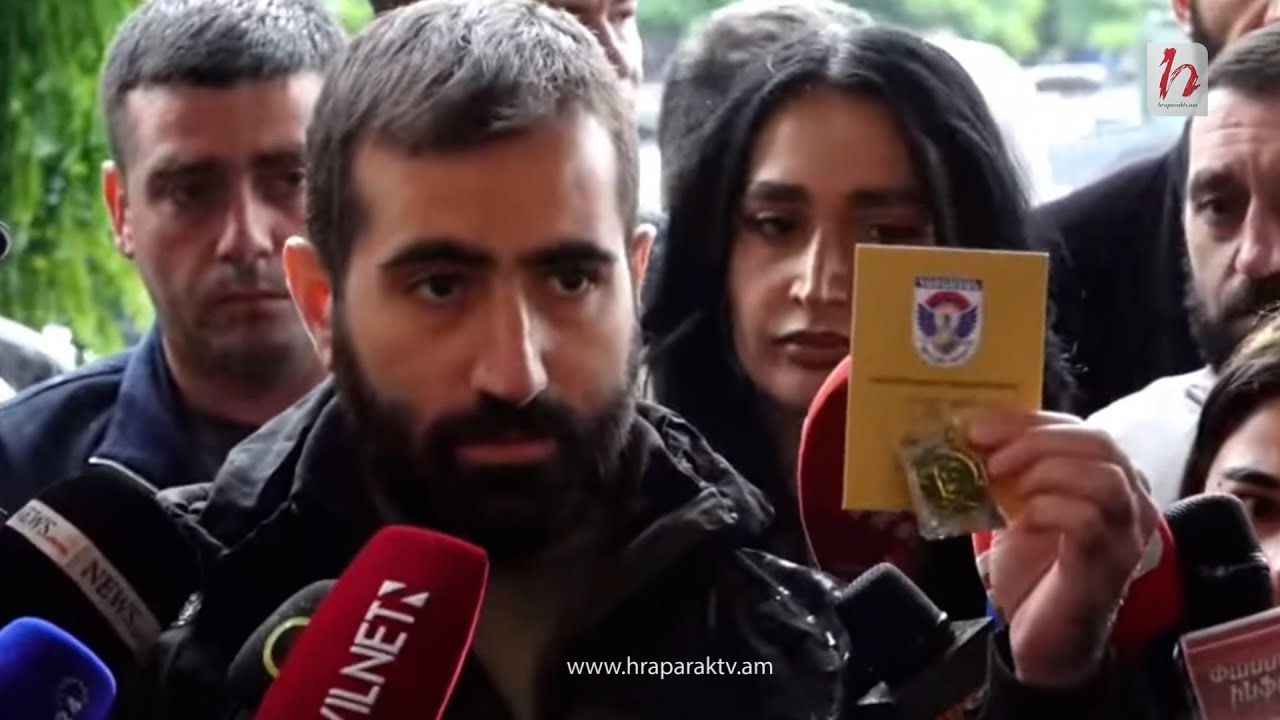 Ներկա իշխանությունները արժեզրկում են այն արժեքները, որոնց համար մենք պայքարել ենք