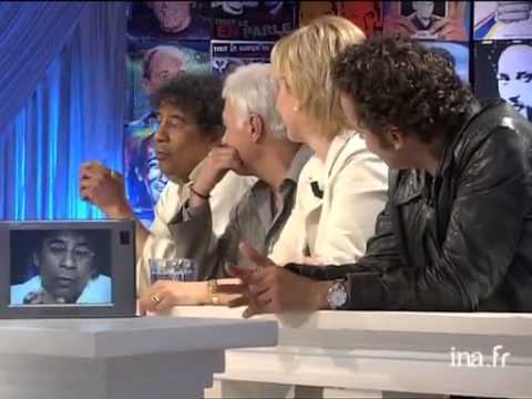 Laurent Voulzy : 2ème partie - Archive INA