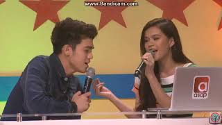 Tayo na hindi tayo! - MarNigo #ASAPOParty