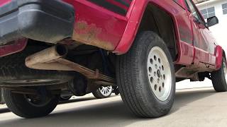 Jeep O2 Oxygen Sensor Diagnosis