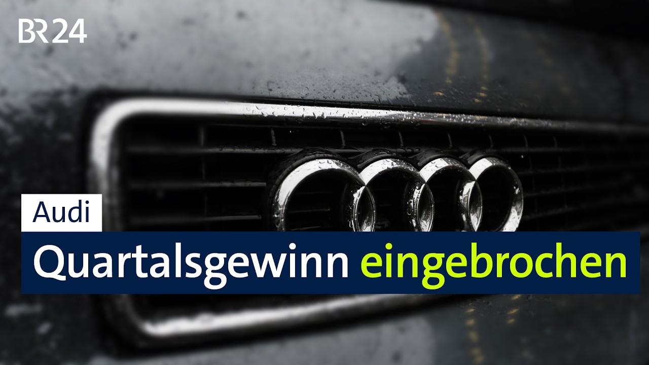 Die Ringe sind rund - die Geschäfte weniger | BR24